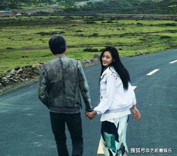 从你的全世界路过,谁是谁的过客,谁又是谁的归宿?