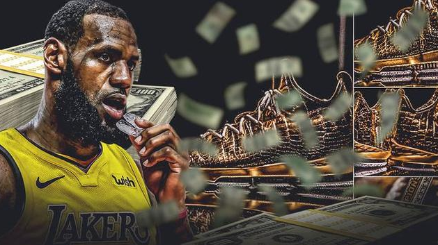 NBA现役5大“非卖品”,利拉德上榜 第1能换一支球队?