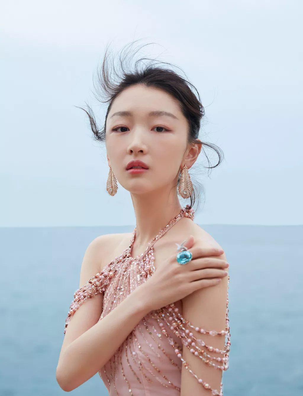 19'Q4女艺人潜力榜单即将发布!谁是2020年最具潜力小花?