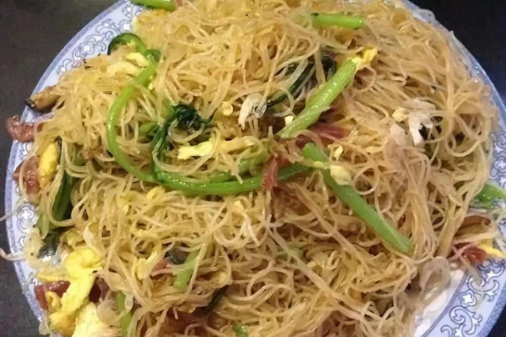 走向全国的沙县,竟用这几款小吃便征服你我