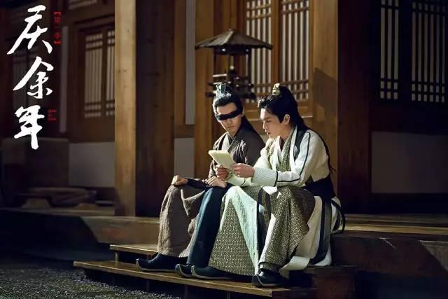 《剑王朝》扑街了?上映9天同期热度垫底,被《庆余年》吊打