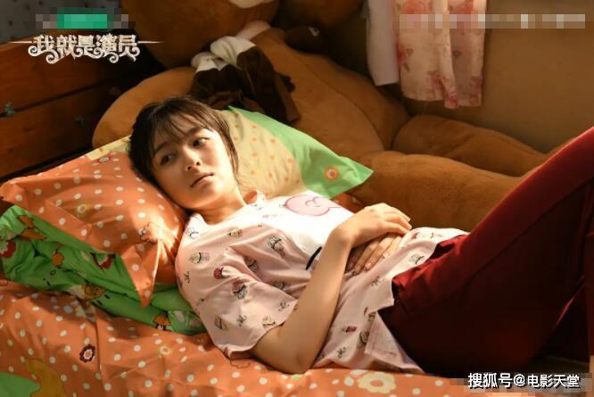 章子怡自愧不如的李兰迪,被骂心机之后,主演作品也翻车,糊了?