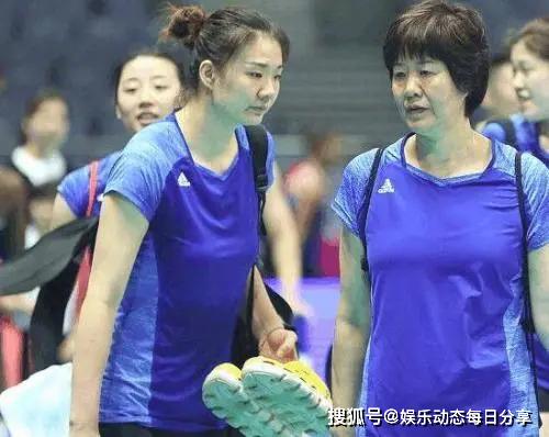 奇耻大辱!女排奥运会冠军被查出用兴奋剂,禁赛4年,再难露面!