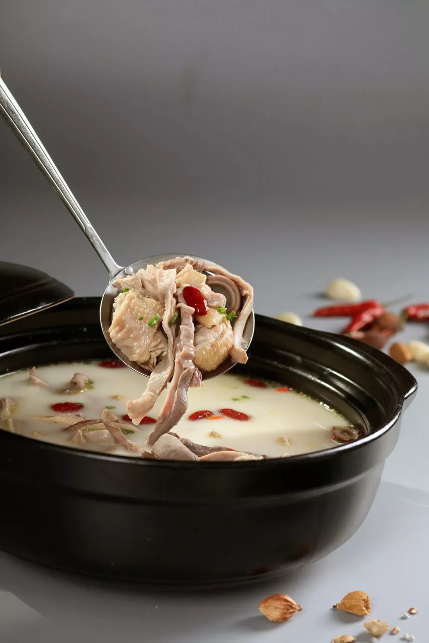吃了这么多年猪肉,你知道哪个部位最好吃吗?!