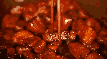 吃了这么多年猪肉,你知道哪个部位最好吃吗?!