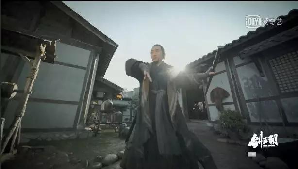 “现男友”都救不回《剑王朝》吗?