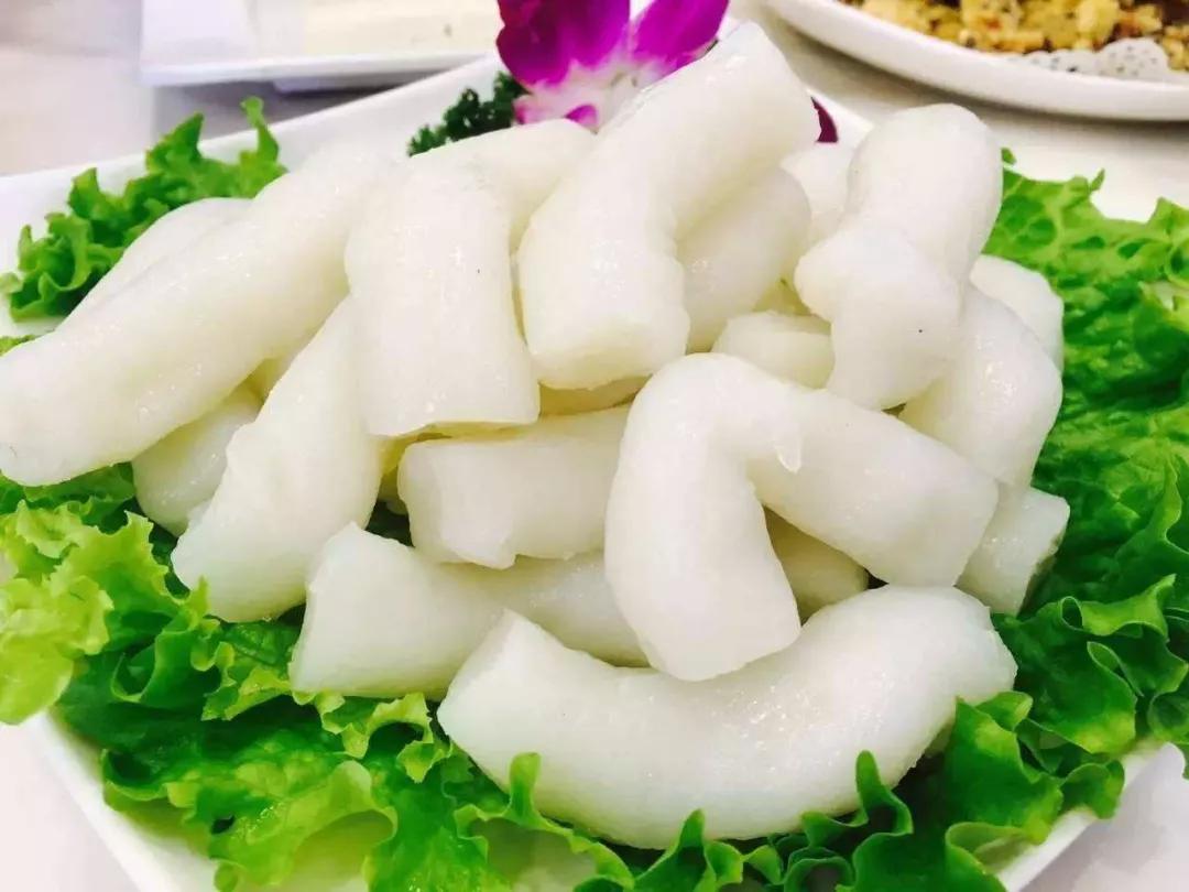 有些美食用一生给人们上了一课:起名真的很重要!