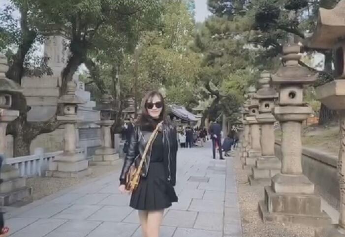 马蓉暗讽王宝强蹭热度,自曝目前生活在北京