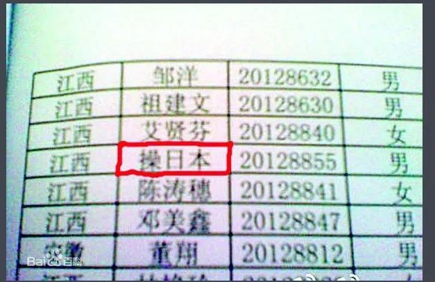 有些美食用一生给人们上了一课:起名真的很重要!