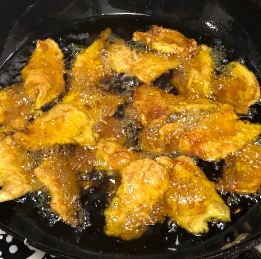 吃了这么多年猪肉,你知道哪个部位最好吃吗?!