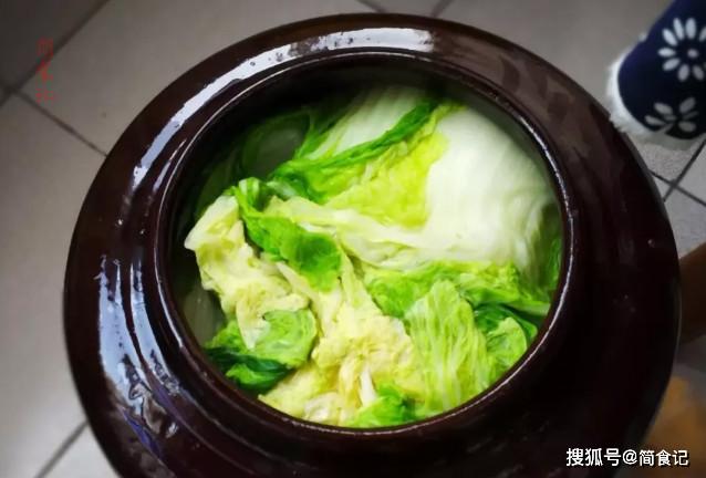 天冷了,用这菜包饺子最解馋!比牛肉羊肉还香,我家一周吃3次