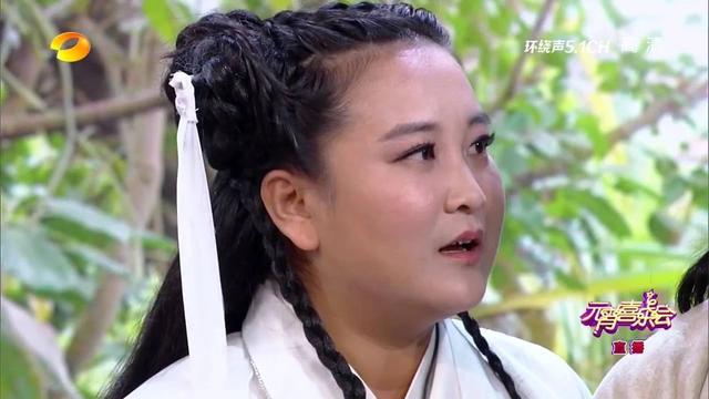 2019综艺十大名场面:翻车、互怼、cosplay,明学高潮,如学结尾