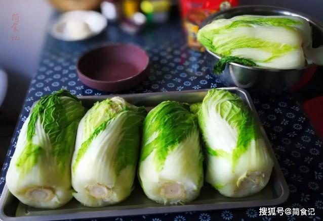 天冷了,用这菜包饺子最解馋!比牛肉羊肉还香,我家一周吃3次