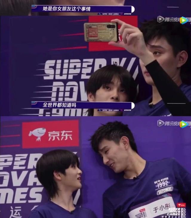 2019综艺十大名场面:翻车、互怼、cosplay,明学高潮,如学结尾