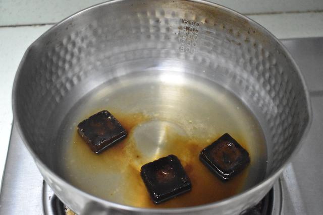 天越冷越爱这面食,搅一搅蒸一蒸,营养不上火,暖胃强身不怕冷