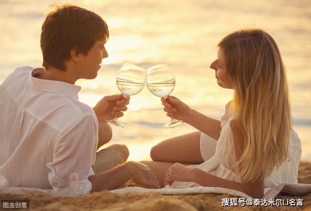 爱情中有五条最本质的“定律”,读懂这些才能明白爱情的真谛!
