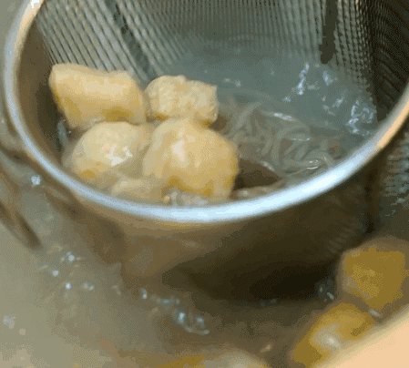 中国到底哪里的粉条最好吃