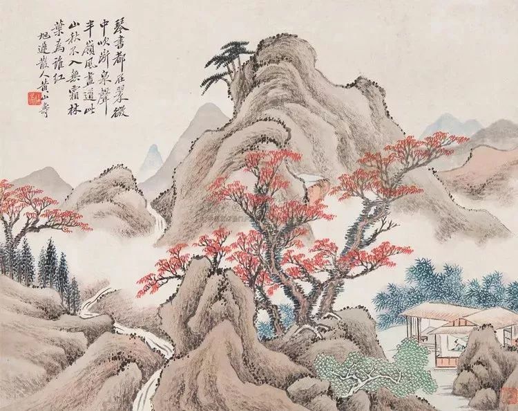 他是唐朝著名诗人,坐船遇到强盗后写了一首诗,竟救了自己的命