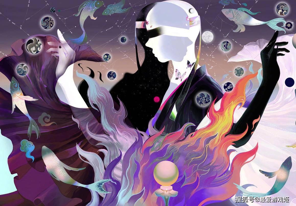 阴阳师SSR云外镜技能速报:515防御系式神,镜像血条无法被治疗
