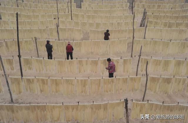 中国到底哪里的粉条最好吃