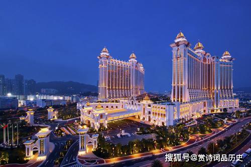 澳门回归祖国怀抱20周年,我们用诗词来表示祝福与庆贺!
