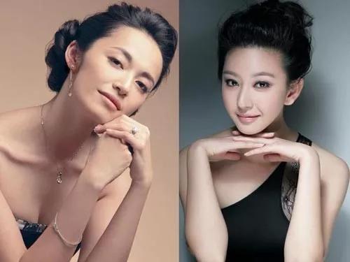 开撕!疑唐一菲公开称姚晨曾出过轨:雷哥哥果哥哥就这么有名无份