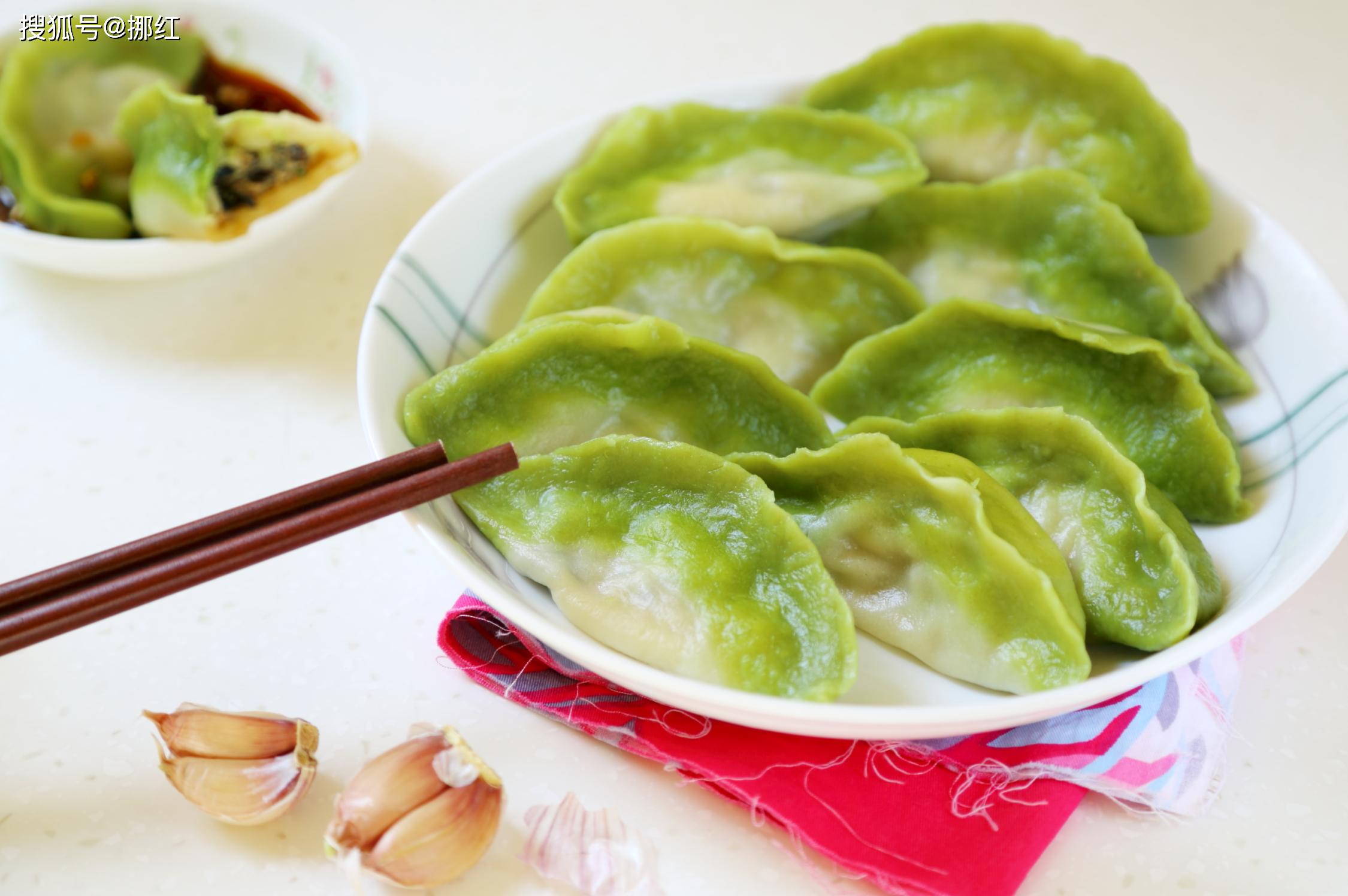 冬至不单有饺子汤圆,还有这些,想吃啥我教你