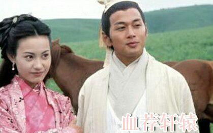 曾经在TVB“作配”的内地女星,个个气质出众,貌美如花
