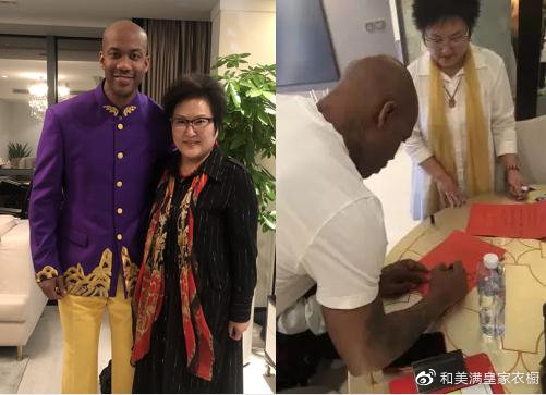北控四连胜,马布里中山装系列太吸睛