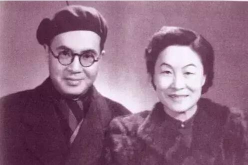 爱是相互成就,用一生守护彼此的“围城”