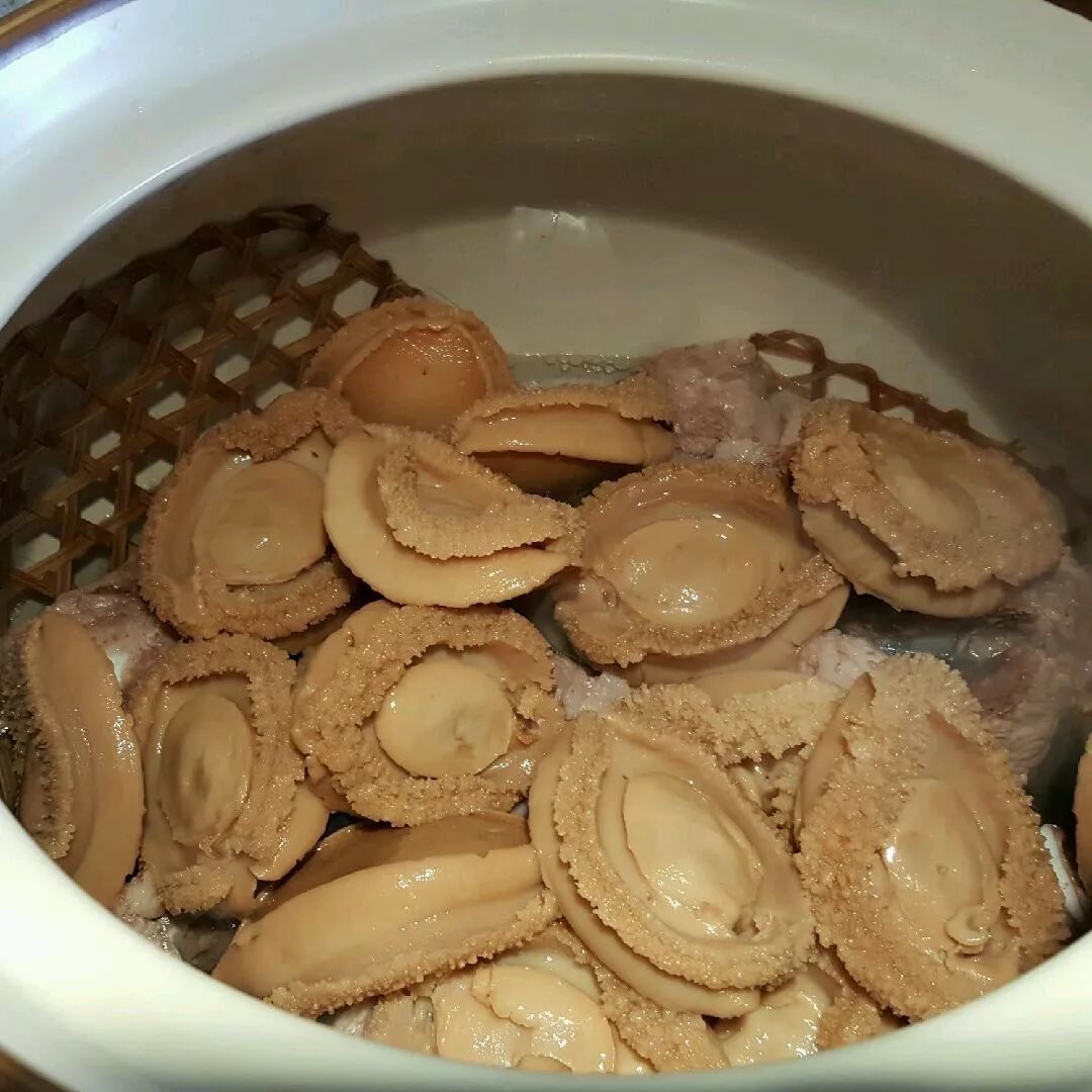 昔日贡品如今跌成白菜价,鲍鱼你咋了!