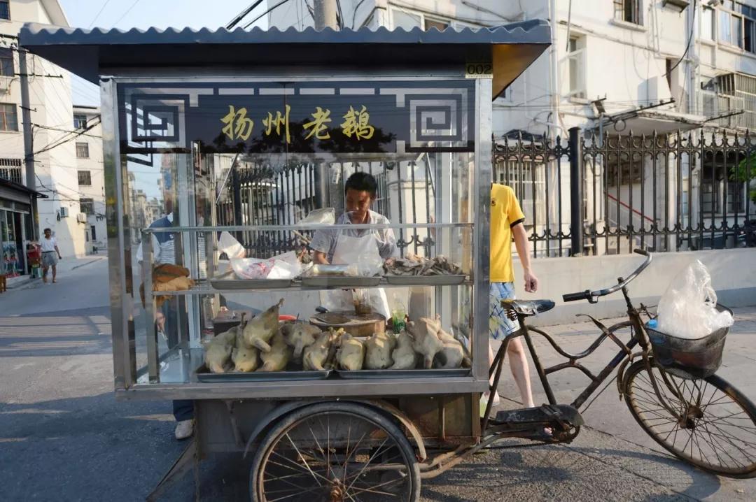 中国到底哪里的鹅最好吃?