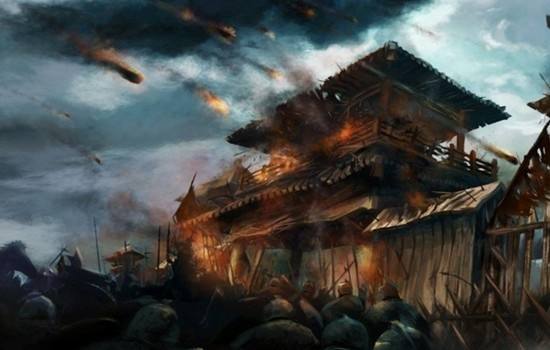 三国时代为何成为人们最受欢迎的中国历史?