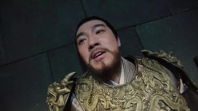 当红时遭毁容,他涅槃重生后却一直不温不火,32岁开始演长辈