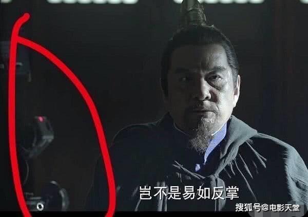 《庆余年》豆瓣评分7.9,好评如潮,但这5个穿帮镜头有点出戏