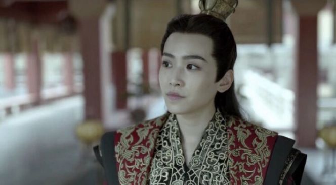 《如懿传》女演员扎堆出演《庆余年》,她戏份最少,却是全剧高潮