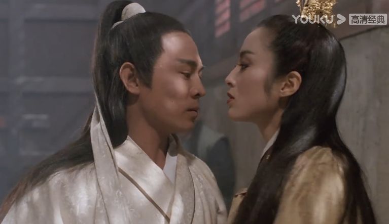 期待26年,王晶要拍《倚天屠龙记》,张无忌终于去大都找赵敏了