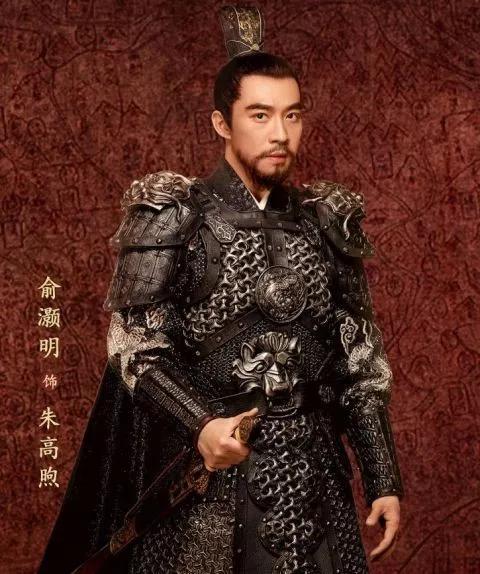 当红时遭毁容,他涅槃重生后却一直不温不火,32岁开始演长辈