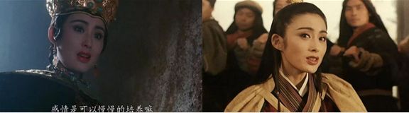 期待26年,王晶要拍《倚天屠龙记》,张无忌终于去大都找赵敏了