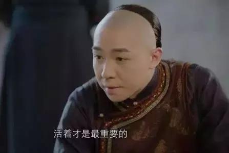 当红时遭毁容,他涅槃重生后却一直不温不火,32岁开始演长辈