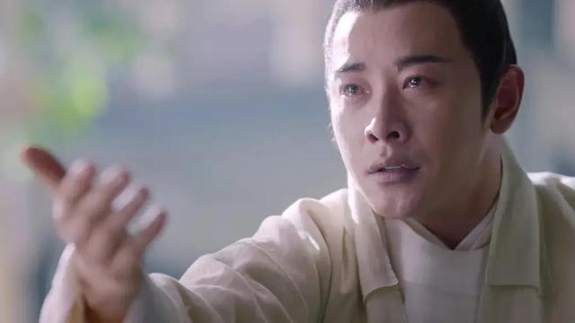 仔细想想《鹤唳华亭》,太子爱情有古怪,是不是见异思迁的渣男?