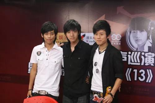 当红时遭毁容,他涅槃重生后却一直不温不火,32岁开始演长辈