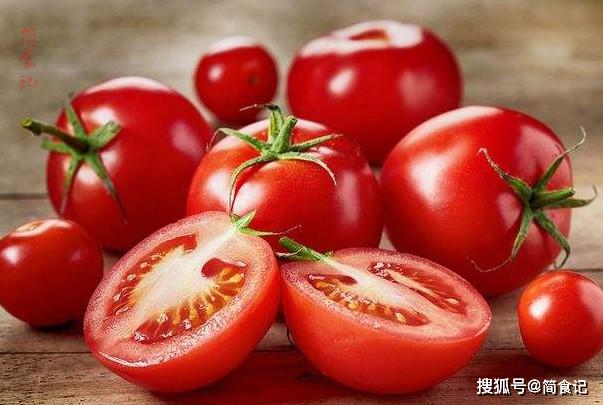 终于知道!为啥西红柿不如以前的好吃?怎样挑选,就看这个地方