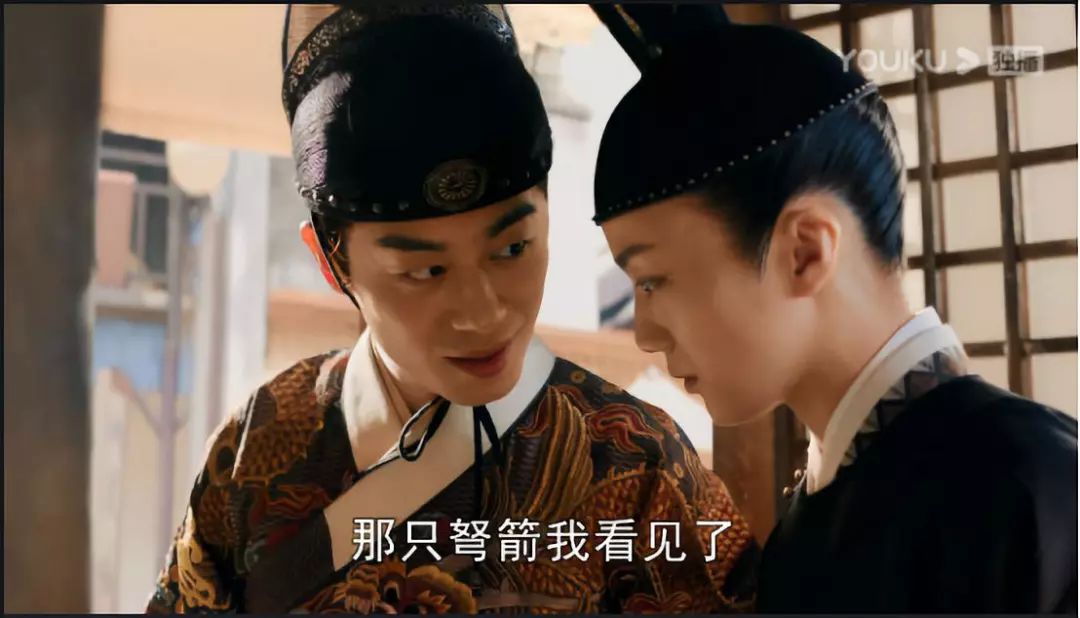 《大明风华》来了?不,是大明吐槽大会来了