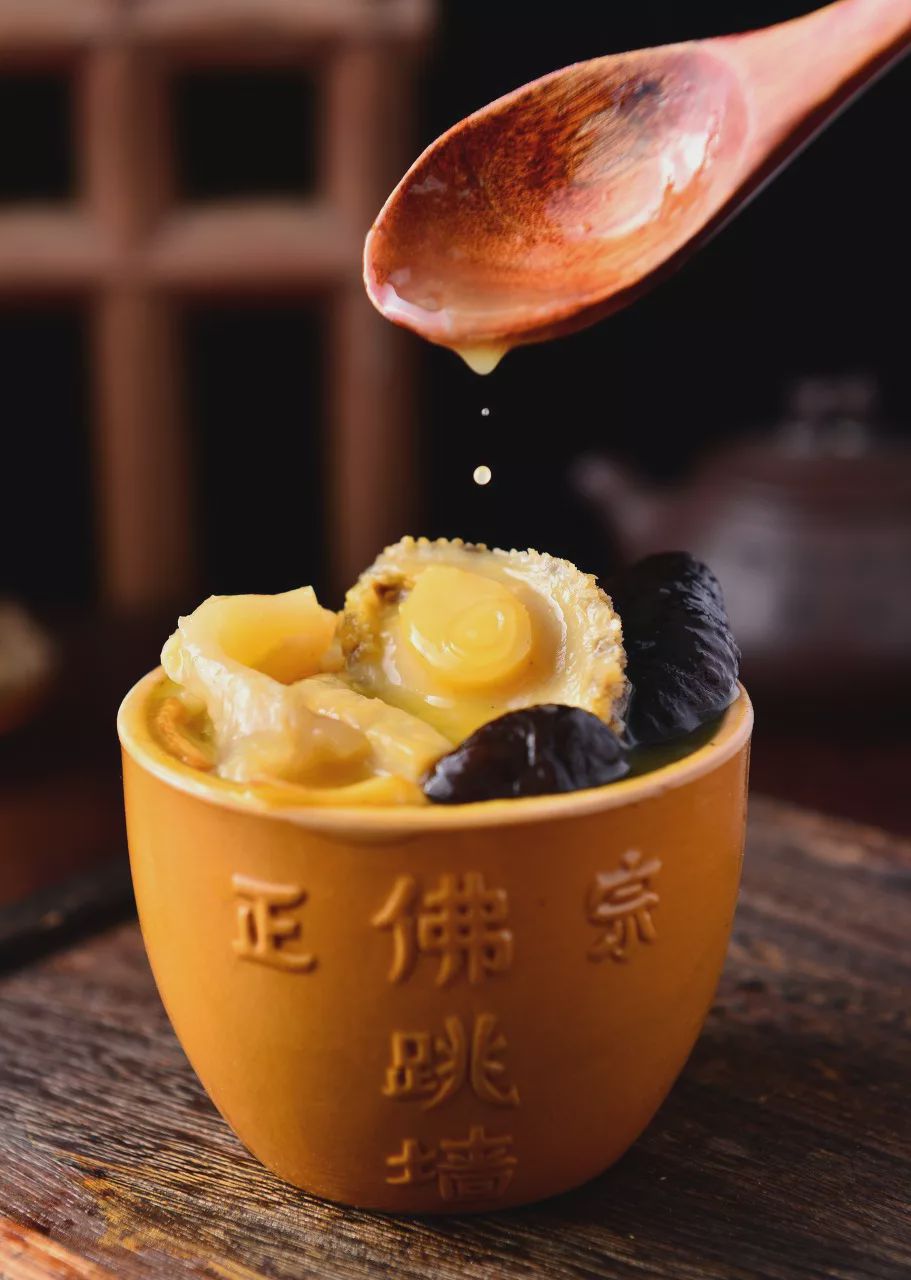 爱吃糟的福州人,生活不会太糟