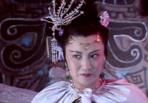 白骨精前世是天庭仙女?为何孙悟空无论如何要打死她?