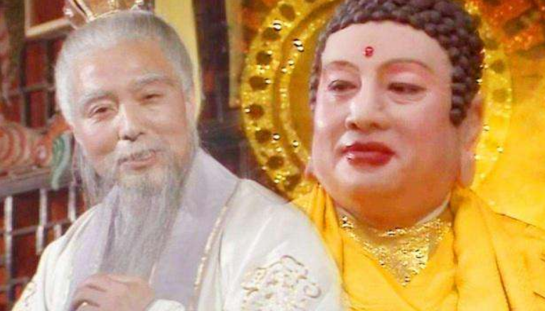 玉帝苦修2亿年为何没有丝毫法力?原来他是这种动物修炼而成的!