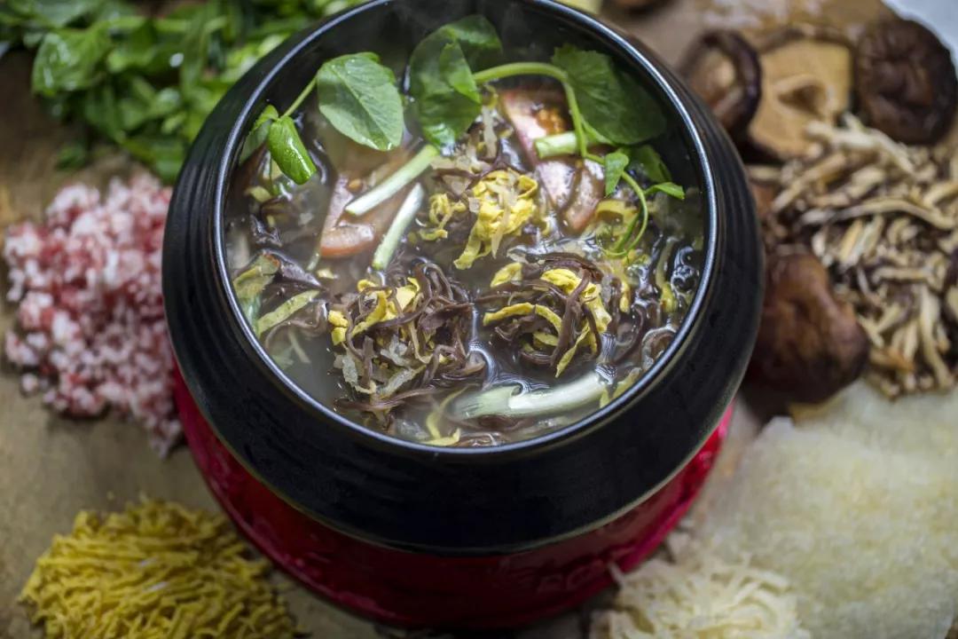 “搭乘成贵高铁,寻味毕节”第二站:大方味道里的故事