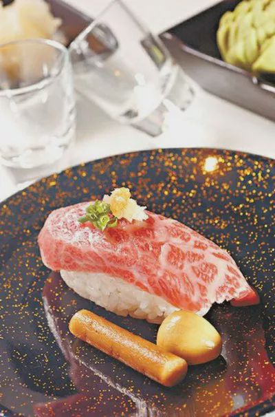 日本和牛解禁,你蠢蠢欲动了吗?