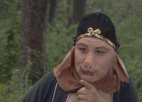 那么多的神仙下凡,为何只有猪八戒投错了胎?其实他一直在撒谎!